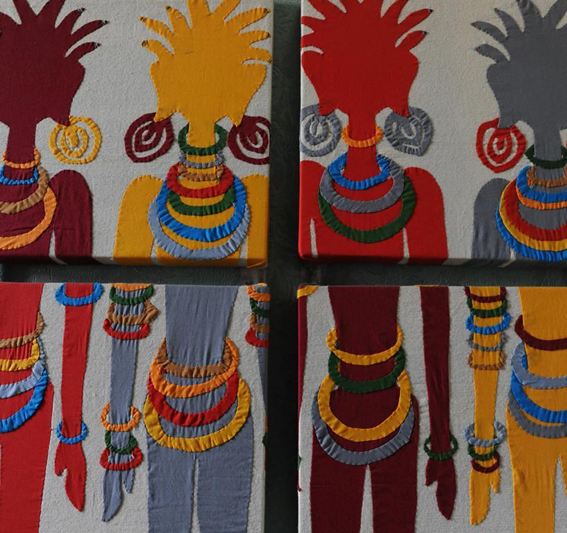 The Gallery بلاكبول المظهر الخارجي الصورة