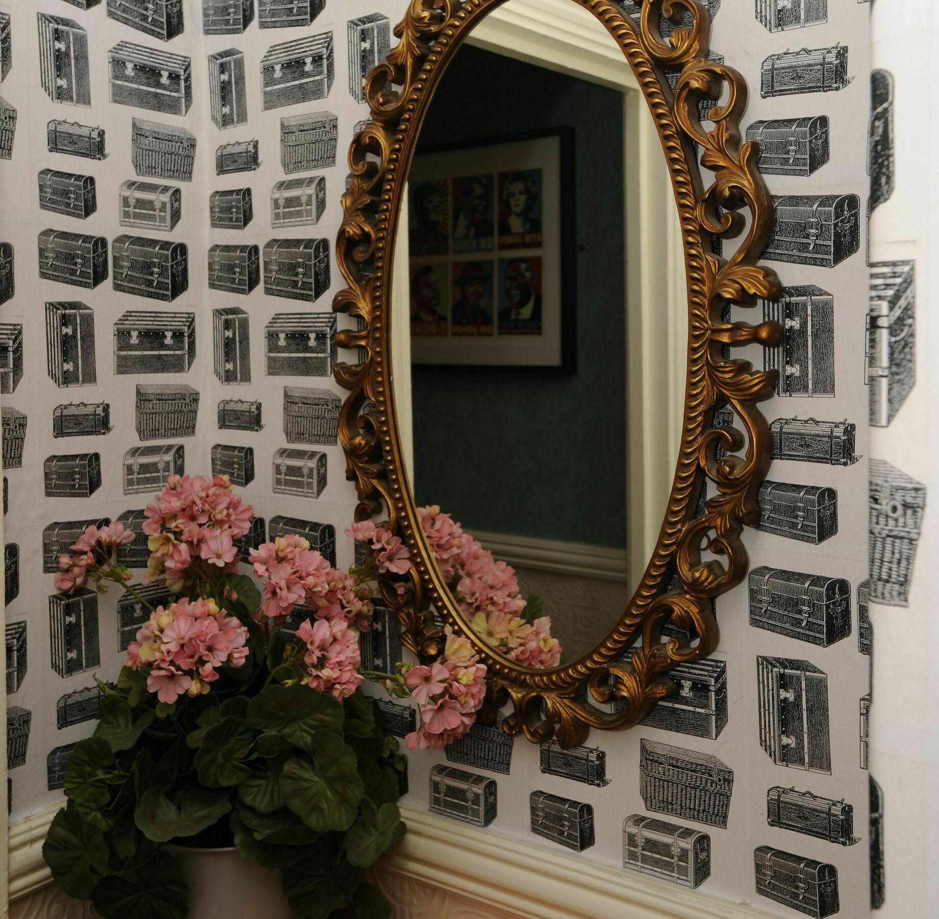 The Gallery بلاكبول المظهر الخارجي الصورة